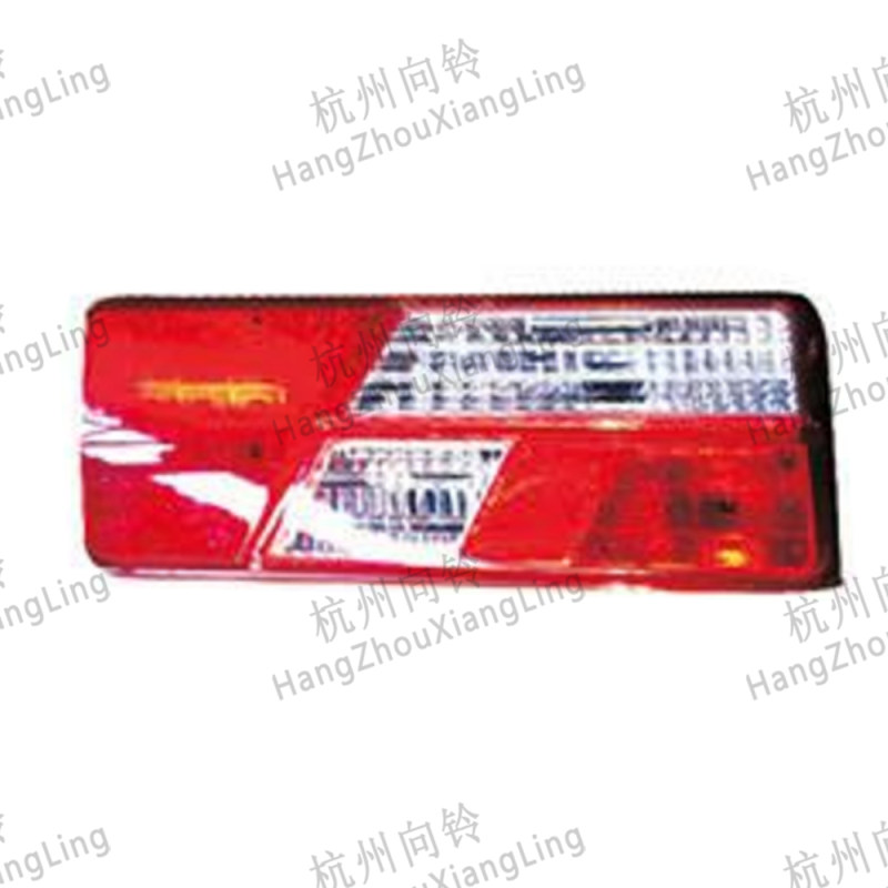 Tail Lamp for JMC N800